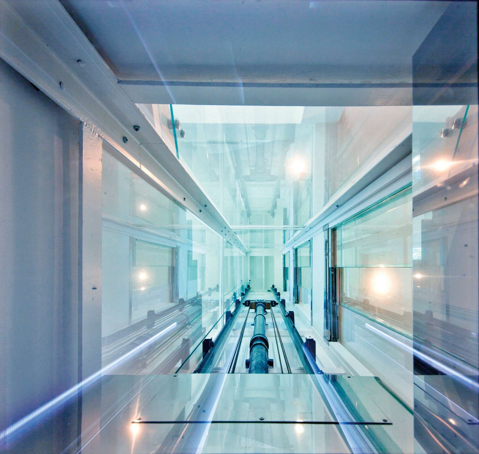 Innovaties in vrachthoogtechnologie maken een revolutie teweeg in de logistieke efficiëntie