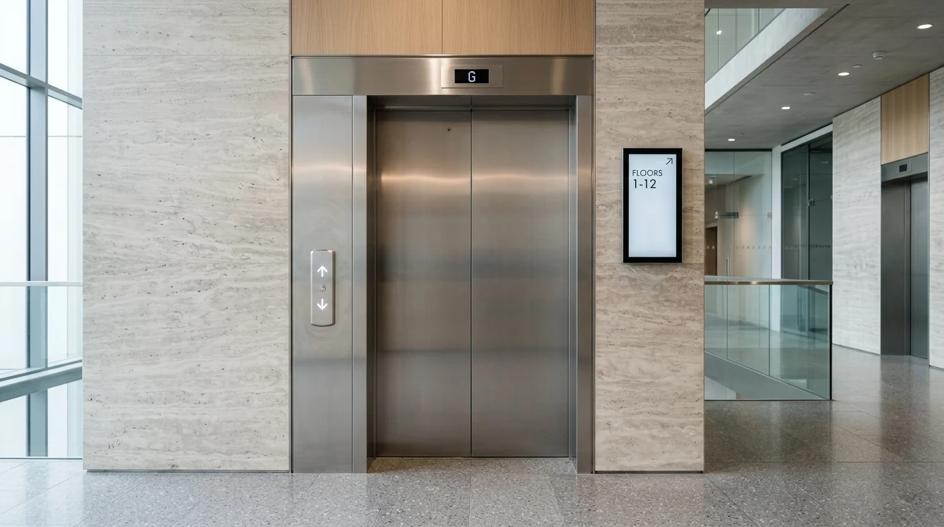 Passagierslift of liftmodernisering versus liftmodernisering Vervanging: hoe te kiezen